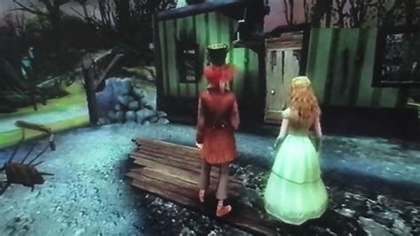 Alice In Wonderland Wii Part 8 Hightops Youtube