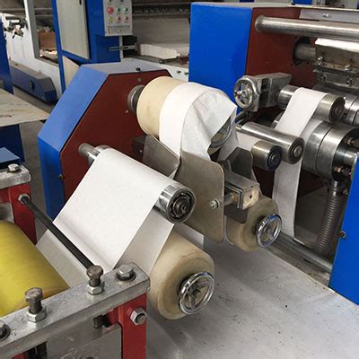 Blog - Tissue paper making machine overview