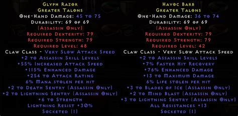 Ft Nice Trap Claws Topic D2jsp