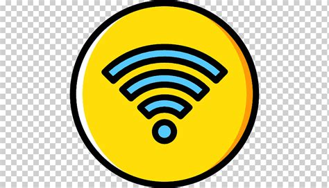 Wi Fi Iconos De La Computadora Inal Mbrica Icono De Wifi Internet