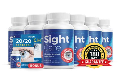 SightCare Official Sight Care Original Vision