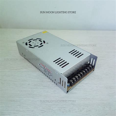 Jual Adaptor Led V A Power Supply Trafo Shopee Indonesia