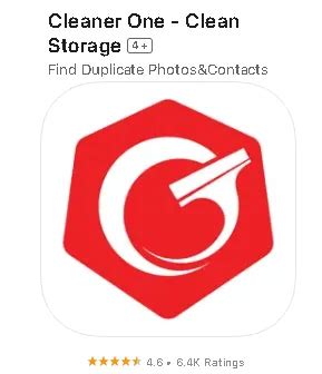 cleaner  ios app full version