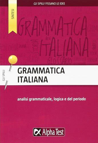 Migliore Libro Di Grammatica Italiana Nel In Base A Recensioni