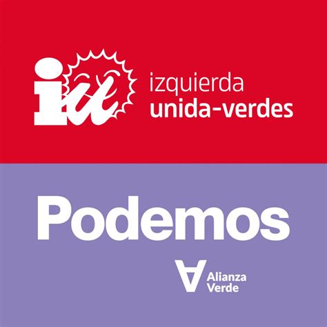 Izquierda Unida Verdes De Yecla