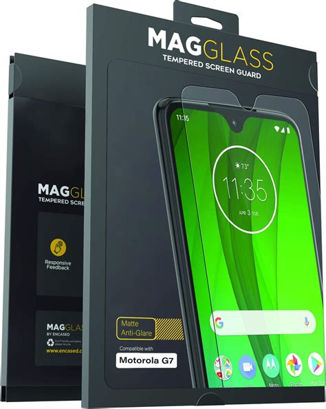 Amazon Magglass Tempered Glass Designed For Lenovo Legion Go Matte