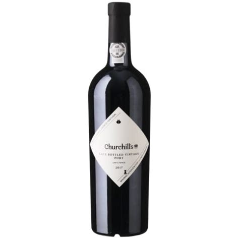 Churchill S Lbv Aevin Dk Vin Spiritus