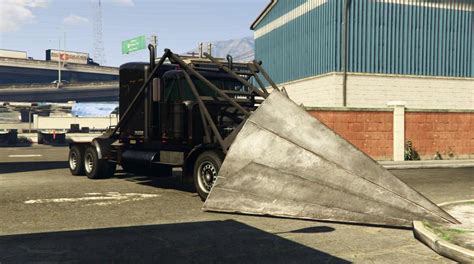 JoBuilt Phantom Wedge GTA 5 Online Vehicle Stats Price How To Get