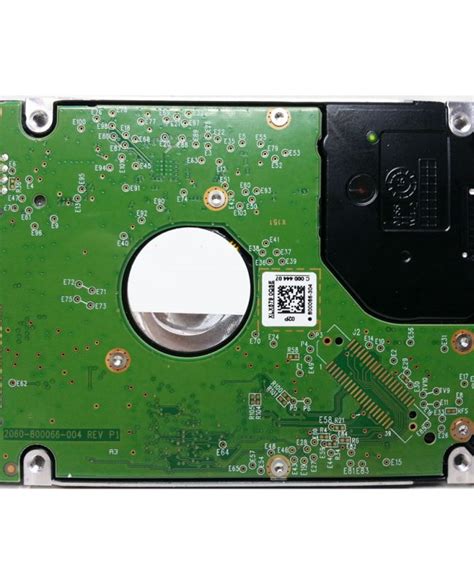 Western Digital Tb Sata Mm Hard Drive Wd Spzx Z T