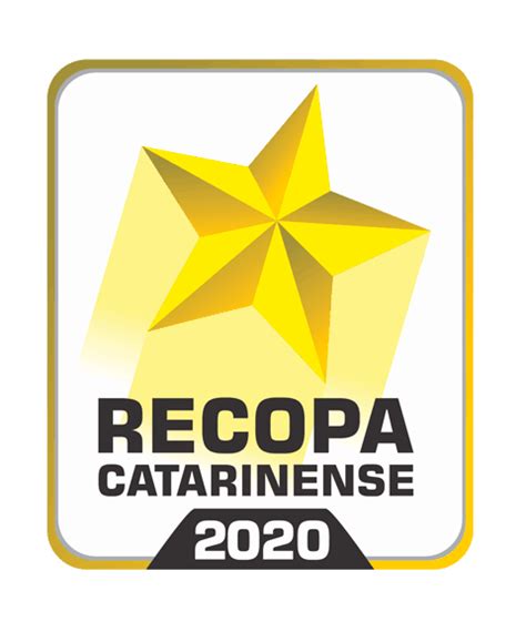 Fcf Divulga Tabela E Regulamento Da Recopa Catarinense Federa O