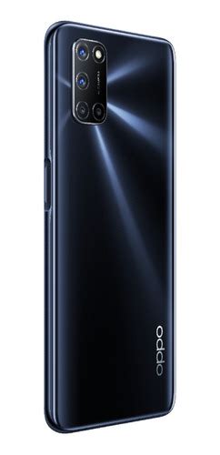 Oppo A92 Dual SIM 128 GB Twilight Black 8 GB RAM MercadoLibre