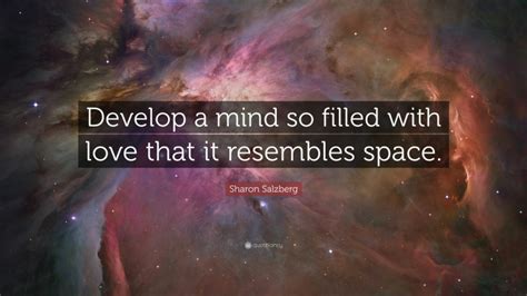 Top 200 Sharon Salzberg Quotes (2025 Update) - QuoteFancy