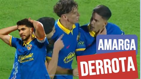 HENRY MARTIN HABLO De BRIAN RODRIGUEZ REACCIONES Del AMERICA Vs