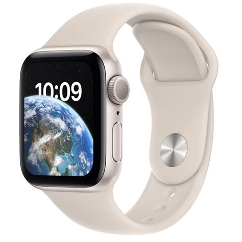 Apple Watch Se Mm Gera O