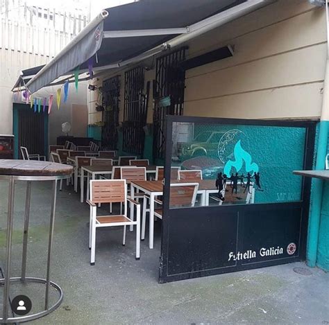 Los Bares De La Calle San Juan Y San José De A Coruña Vuelven Este Fin