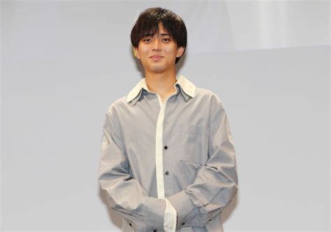 永瀬廉：福山雅治を心の中で“お父さん”呼び 「続編があれば“ましゃ”さんって呼びたい」 「ラストマン」最終回イベント Mantanweb