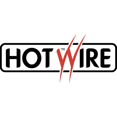 Hotwire Download Logo Icon Png Svg