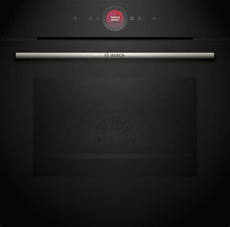 HBG7341B1B Built-in oven | BOSCH GB