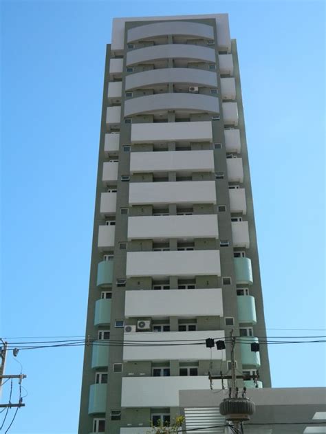 Alumagem Esquadrias de Alumínio e Vidros Maringá Edifício Paris