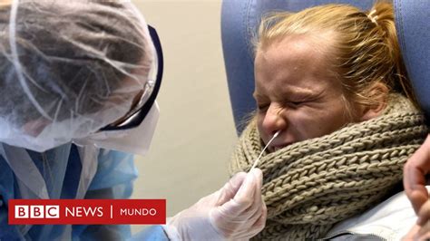 Coronavirus Por Qué Los Casos Falsos Positivos De Covid 19 También