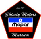 Shively Motors Inc | New Chrysler, Dodge, Jeep, Ram Dealership in Chambersburg, PA