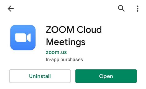 How To Update Zoom