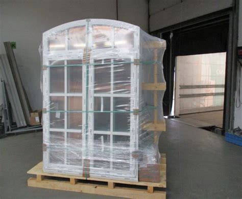 Shipping Delivery Custom Windows From Germany Neuffer