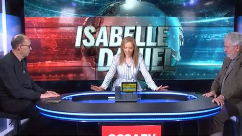 Isabelle Daniel Robert Misik Vs Andreas M Lzer Oe Tv