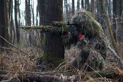 10 Best Airsoft Sniper Rifles For 2023 Airsoft Pal