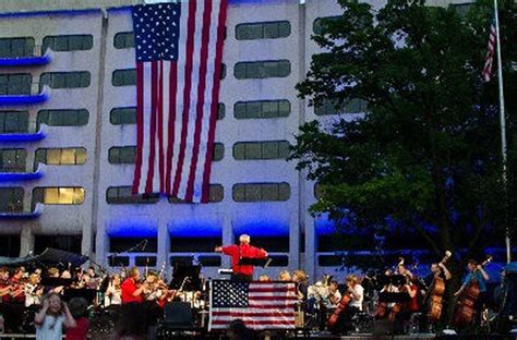 Hershey Symphony Orchestra cancels Independence Day concert - pennlive.com