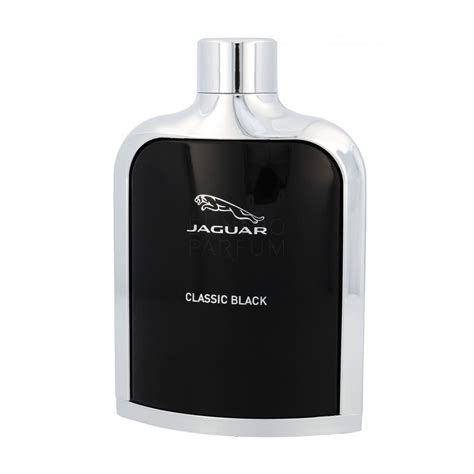 Jaguar Classic Black Woda Toaletowa Dla M Czyzn Ml Elnino Parfum