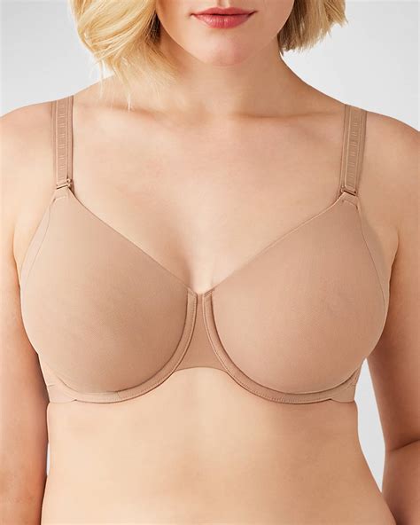 The Best Bras For Pendulous Breasts Wacoal Side Support