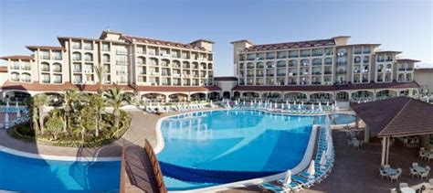 Paloma Oceana Resort (Side, Turkey) - Hotel Reviews, Photos & Prices