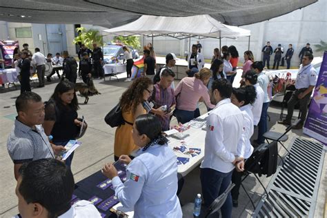 Promueve Ces Morelos Trato Igualitario A Trav S De Feria De La