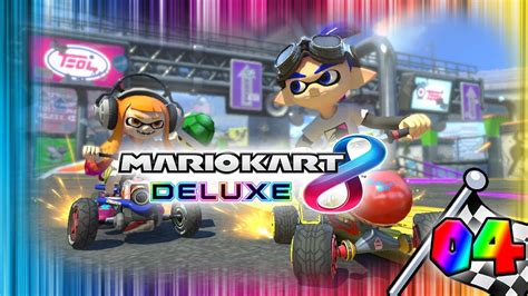 Mario Kart Deluxe Online Pure Verzweiflung Im Battle Online