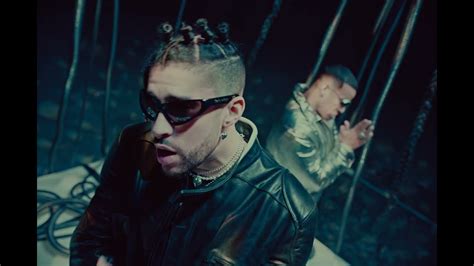 Bad Bunny Join Forces With Daddy Yankee For New Video Song X Ltima Vez