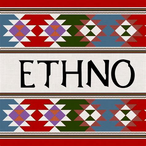 ETHNO - Posts | Facebook