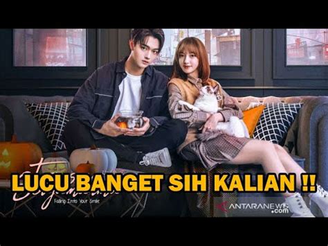 7 DRAMA CHINA KAWIN KONTRAK TERPOPULER YouTube