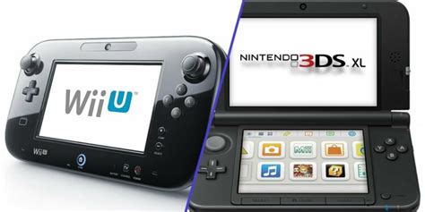 Fin Des Services En Ligne Pour Les Logiciels Nintendo 3ds Et Wii U Le 8