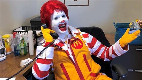 The Untold Truth Of Ronald Mcdonald