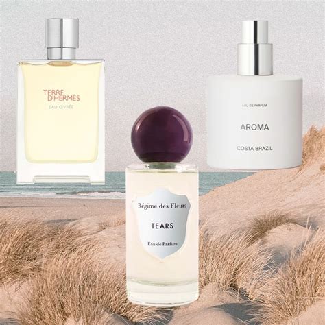 15 Summer Scents You Ll Want To Wear All Year Long