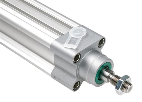 DSBC 32 400 PPSA N3 Festo Festo Pneumatic Piston Rod Cylinder