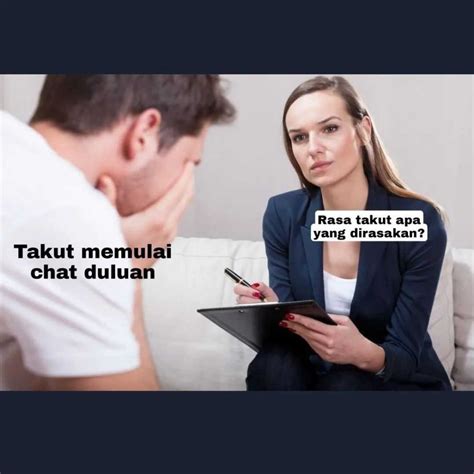 10 Meme Tanya Jawab Lucu Jaminan Auto Ngakak