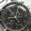 Wonderful Omega Speedmaster Vintage 105012 1966 Pre Moon DON Vintage