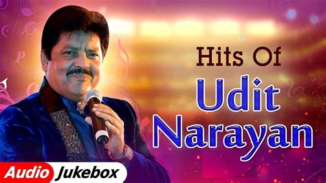 Udit Narayan Special Hit Songs Youtube