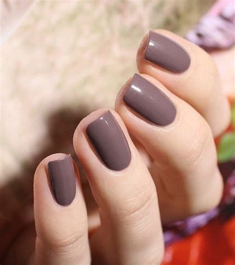 25 Glamorous Ombre & Grey Nail Designs for 2020 – NailDesignCode