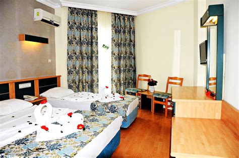 Caretta Relax Hotel **** Alanya