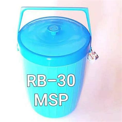 Jual Termos Nasi Ice Rice Bucket Termos Es Liter Maspion