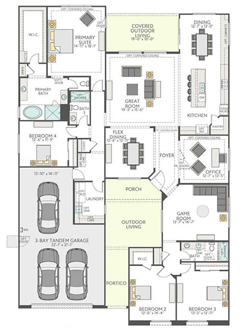 Tri Pointe Homes Cholla