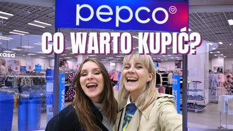 Co Nowego W Pepco Co Warto Kupi Zakupy Na Ywo Youtube